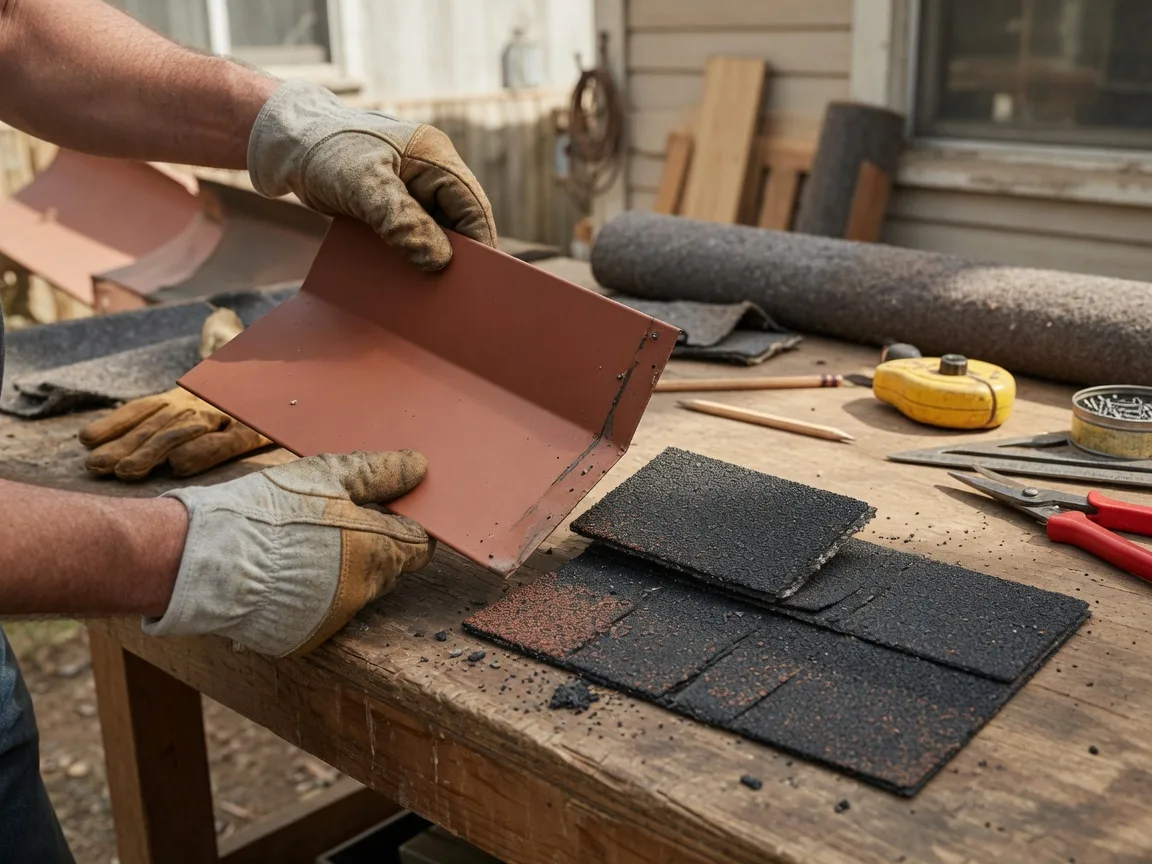 Roof Repair company in Salcha, AK